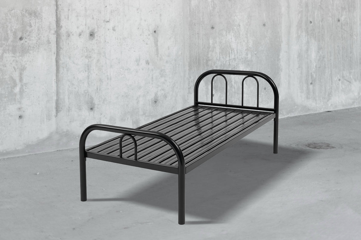 Matreza® Stalen Bedframe
