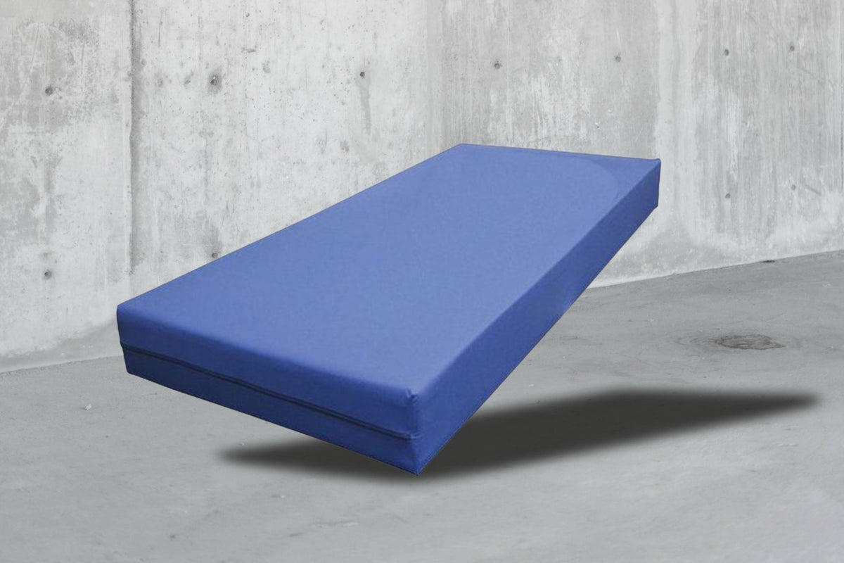 Matreza® Classic Inco Matras — Waterafstotend & Afwasbaar